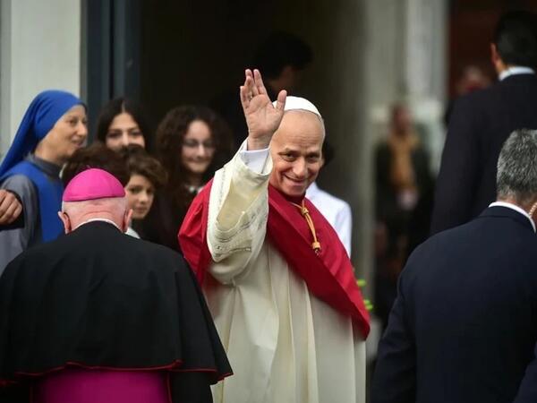 Papa niyə İznikə getdi? - İllər öncə &quot;Kurtlar Vadisi&quot;ndə deyilmişdi - <span class="color_red">VİDEO</span>