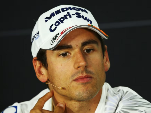 Keçmiş &quot;Formula-1&quot; pilotu saxlanıldı