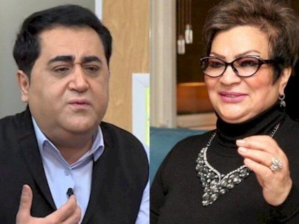 Elgizi yığıb 31 dekabrda Moskvaya “Şaxta baba” kimi dəvət olunduğunu dedi