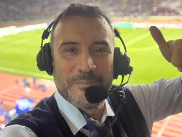 “Ertem Şener “Qarabağ”ın oyunu üçün İTV-yə müraciət etməyib”