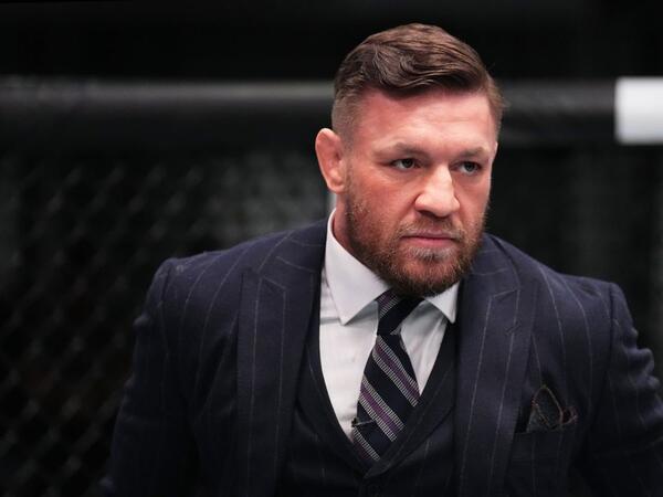 Konor Makqreqor məşhur telekanalını <span class="color_red">məhkəməyə verdi</span>