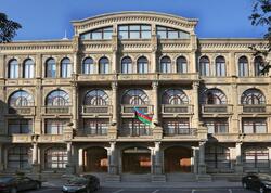 Mədəniyyət Nazirliyində yoxlama aparılır