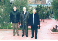 “Ramiz Mehdiyev işi&quot;ndə Əli Kərimli epizodu üzrə son detallar bəlli oldu