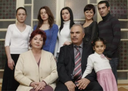 “Yaprak Dökümü”nün Ayşəsi illər sonra - FOTO