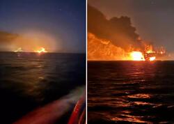 &quot;Türkiyədə Rusiyaya məxsus tankerləri Ukrayna vurub&quot;