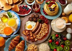 Ömrü uzadan 10 qida açıqlandı - Daim yeyənlər həkimə getmir