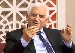 Nəriman Həsənzadənin SON DURUMU