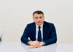 Naxçıvanda səhiyyə naziri vəzifəsindən azad olundu