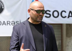 Rövşən Nəcəf rəisi işdən çıxarıb? - AÇIQLAMA