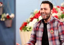 İranda tanınmış aparıcı saxlanıldı - FOTO