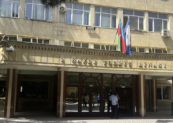 Universitet binasında söküntü işləri aparılacaq? - BDU-dan cavab