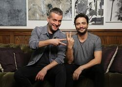 Türkiyəli aktyor xəstəxanaya yerləşdirildi - Reanimasiyadadır - FOTO