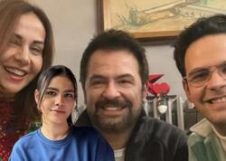 Məşhur aktrisanın oğlu cinsini DƏYİŞDİRDİ - <span class="color_red">VİDEO</span>