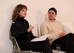 Berlin Elm Həftəsində Azərbaycanli kuratorun “Beyond Now” proqrami təqdim olunub - FOTO