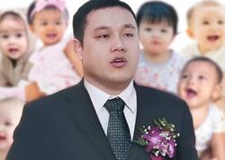 300 uşağı var imiş