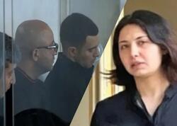 &quot;Söyüş söydü, mən də onu vurdum&quot; - Həyat yoldaşının qətlini sifariş edən Əzizənin <span class="color_red">cinayət işi</span>