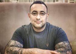 Vidadi Mustafayev Yekaterinburqda saxlanıldı