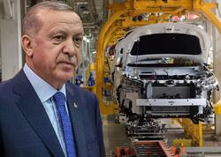 TOGG-dan sonra Türkiyə ikinci tam elektrikli avtomobili istehsala başlayır