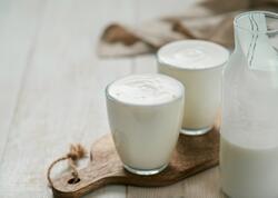 Hər gün 1 kasa qatıq yeyin, 1 stəkan da...