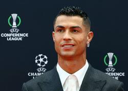 Ronaldo klub açır: Telefon, şəkil OLMAZ