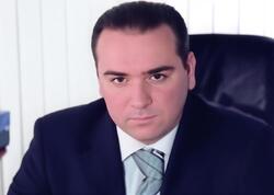 Ramiz Mehdiyevin oğlu fövqəladə hallar nazirinin müavini vəzifəsindən azad edildi