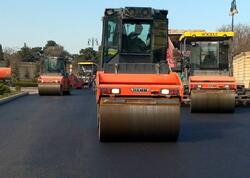 Zərdabda yol təmirinə 2 milyon manat ayrıldı
