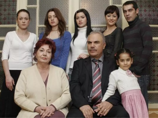 “Yaprak Dökümü”nün Ayşəsi illər sonra - FOTO