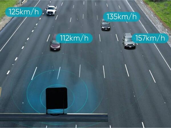 Azərbaycana yeni radarlar gətirilib - Sürətlə gəlib yavaşlamaq &quot;işə yaramayacaq&quot;