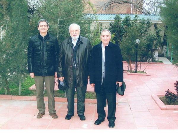 “Ramiz Mehdiyev” işində Əli Kərimli epizodu üzrə son ciddi detallar bəlli oldu - FOTO