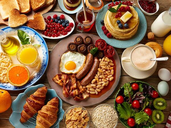 Ömrü uzadan 10 qida açıqlandı - Daim yeyənlər həkimə getmir