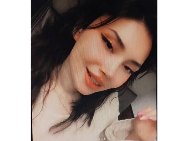 Azərbaycanlı Tiktoker: “Həmin oğlanla 8-15 illik eşq yaşamaq istəyirəm, ərə getmək yox&quot; - <span class="color_red">VİDEO</span>