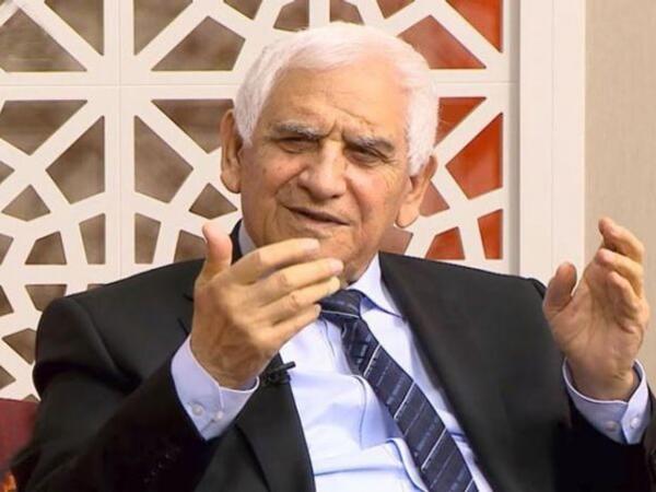 Nəriman Həsənzadənin SON DURUMU