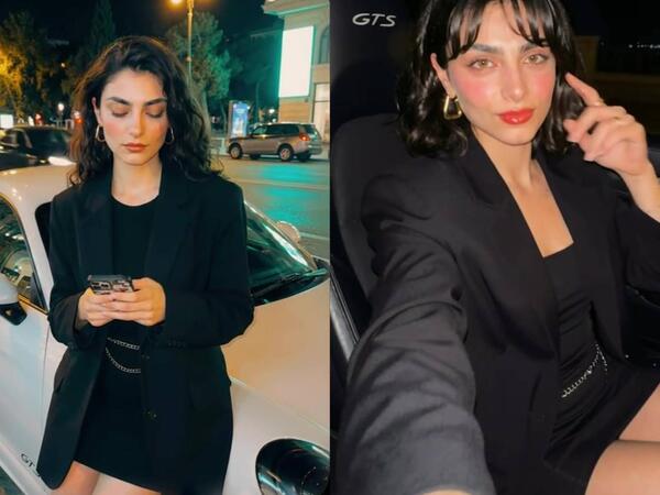 Azərbaycanda &quot;yaşayan&quot; qız əslində yaşamır - VİDEO