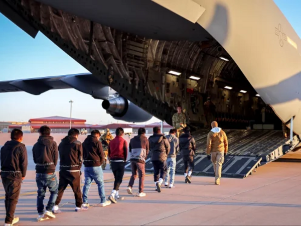 44 əcnəbi Gürcüstandan deportasiya edildi - Azərbaycanlılar da var