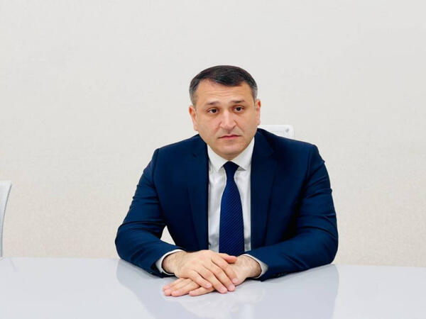 Naxçıvanda səhiyyə naziri vəzifəsindən azad olundu