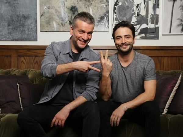 Türkiyəli aktyor xəstəxanaya yerləşdirildi - Reanimasiyadadır - FOTO