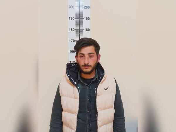 Polis Şərurda əməliyyat keçirdi - Saxlanılanlar var