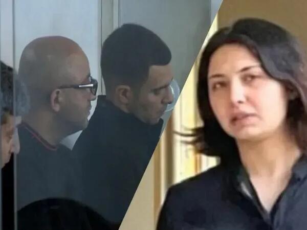 &quot;Söyüş söydü, mən də onu vurdum&quot; - Həyat yoldaşının qətlini sifariş edən Əzizənin <span class="color_red">cinayət işi</span>