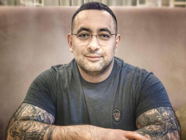 Vidadi Mustafayev Yekaterinburqda saxlanıldı