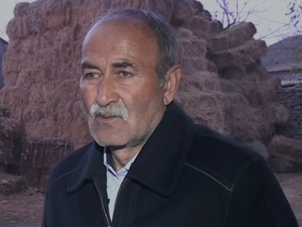 “Qapını qırıb görüblər ki, ikisi də rəhmətə gedib” - <span class="color_red">FOTO</span>