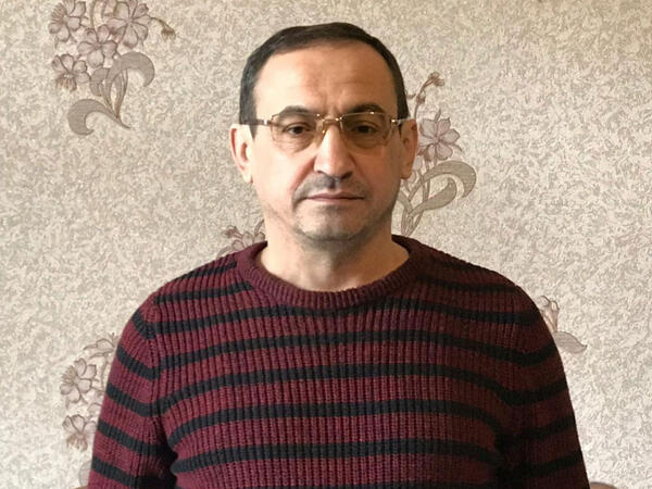 DTX tərəfindən saxlanılan Məmməd İbrahimliyə ittiham irəli sürülüb