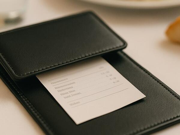 Restoranlardakı servis haqqı ləğv edilə bilər - AÇIQLAMA