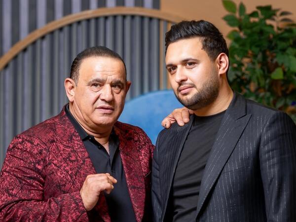 Tacirin oğlunun nişandan sonra vəziyyəti PİSLƏŞDİ - <span class="color_red">FOTO</span>