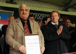 1995-ci ildə &quot;Qarabağ&quot;ın prezidenti nə demişdisə, gerçək oldu - <span class="color_red">VİDEO - FOTO</span>