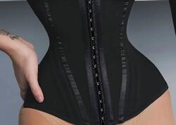 İncə görünmək üçün korset taxanlara xəbərdarlıq