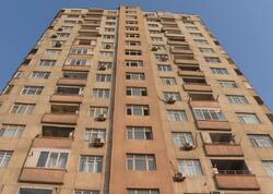 Yasamalda yanan bina ilə bağlı yeni xəbər - <span class="color_red">proses başladı - VİDEO</span>