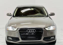 Audi A4-ün 2013-2015-ci il modellərini almağa dəyər? - <span class="color_red">müsbət və mənfi cəhətləri</span>