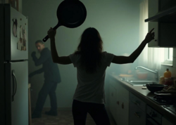 Ər idmançı arvadını məhkəməyə verdi: uzun illər DÖYÜLÜB - <span class="color_red">QƏRAR - VİDEO</span>