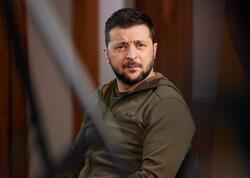 &quot;Zelenski bu həftə istefa verməlidir&quot; - Əmr gəldi