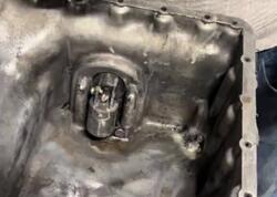 &quot;Əlimyandı&quot;dan maşın aldı, altı &quot;yamaq&quot; çıxdı - VİDEO